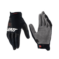 LEATT Rękawiczki 2.5 SUBZERO kolor czarny