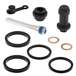 Zestaw naprawczy zacisku hamulcowego przód HONDA CBR300R 15-16 VT750C 04-16 VTX1300 05-09 SUZUKI AN650 BURGMAN 03-12 VL1500 14-16 All Balls