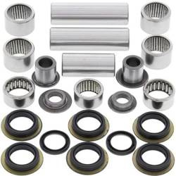 Prox Zestaw naprawczy łącznika wahacza / kiwaka Kawasaki KX 65 02-19 Suzuki RM 65 03-05