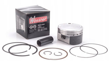 Piston Wossner Kawasaki KFX 450 08-13  [97.96mm] [D200]