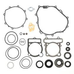 Prox Komplet uszczelek + zestaw uszczelniaczy silnika YAMAHA YFM 350 BRUIN / GRIZZLY '04-'14