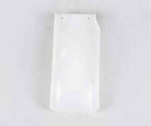 UFO Chlapacz / Osłona Amortyzatora Tylnego Honda CR 85 '03-'09 Neutralny Kolor