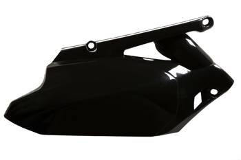 Acerbis Yamaha side number fields YZF 450; 10-13