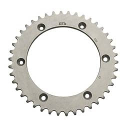 Zębatka tylna 47 Suzuki RM 500 83-84 DR 600 85-89 DR 650 90-95 DR 800 BIG 91-00