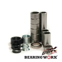 Bearing Worx Zestaw naprawczy łącznika (PRZEGUBU) wahacza Yamaha YZF 250 09-19, YZF 450 09-19, WR450F 16-18