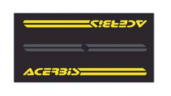 ACERBIS Mata środowiskowa / serwisowa pod motocykl 200 x 100 cm Certyfikat