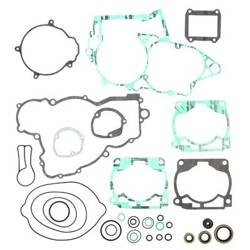 Prox Komplet uszczelek + uszczelniaczy silnika KTM SX 250 '03-'04, KTM EXC 250 '04