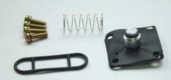 Tourmax Zestaw naprawczy kranika Suzuki GSX-R 600/750 96-98, SV 650 99-02, GSXR1300 99-00