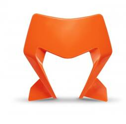 UFO OSŁONA LAMPY PRZÓD KTM EXC 150 / 250 / 300 '24, EXC-F 250 / 350 / 450 / 500 '24,