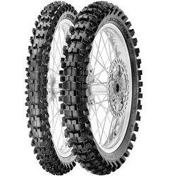 PIRELLI Opona 120/90-19 SCORPION MX32 MID SOFT NHS 66M