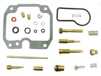 Nachman Carburetor Repair Kit Carburetor Repair Kit Yamaha TTR 125/E '08-15
