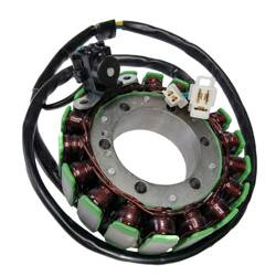Electrosport Uzwojenie alternatora / stator Suzuki TL 1000S / TL 1000R '97-'03