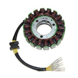 Electrosport Uzwojenie alternatora / stator Kawasaki KZ 750 '80-'83 / GPZ 750 '82-'85