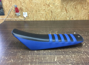 Poszycie na siedzenie Yamaha DT 50 '06-'12
