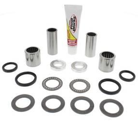 PIVOT WORKS Zestaw naprawczy wahacza HONDA CRF 250R 14-17 / CRF 450R 13-16