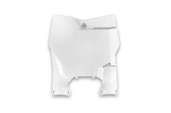 UFO Tablica na numer startowy Gas Gas MC 85 '21