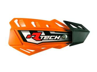 RTECH Osłony rąk (HANDBARY) FLX Cross/Enduro