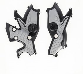 Acerbis Osłony ramy X-GRIP Yamaha XTZ 700 Tenere 19-22