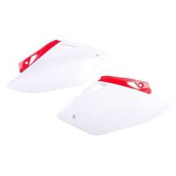 Acerbis Honda tylne panele boczne CRF 450 07-08