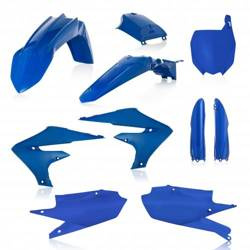 Acerbis FULL PLASTIC KIT YAMAHA Yamaha YZ 250 F '19-'23