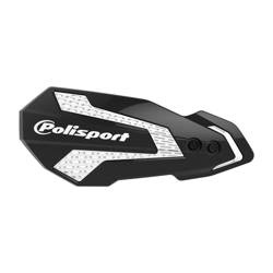 Polisport Osłony rąk (listki) Husqvarna TE/FE/TX/FX 18-21