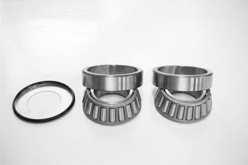 Tourmax Łożyska główki ramy z uszczelniaczem BMW S1000RR 10-13,KTM 1190 RC 09-14,Suzuki GSX-R 600/750 97-09,DL 650 V-STORM 04-12 SV 650 S