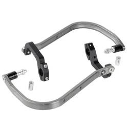 ZETA Handbary ADVENTURE tytanowe 22,2mm