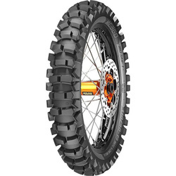 Opona tył Metzeler  140/80-18 MC360 MID Soft