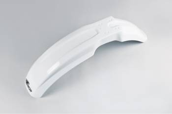 UFO Błotnik przód Suzuki RM 125/250 '89-00, DRZ 400E '00-22