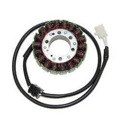 Electrosport Uzwojenie alternatora / stator Yamaha V-STAR 1600/1700 99-04