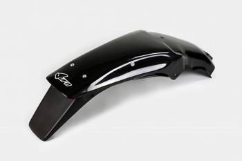 UFO Błotnik tył z chlapaczem HONDA CR 125 91-92 / CR 250 90-91 / CR 500 91-01