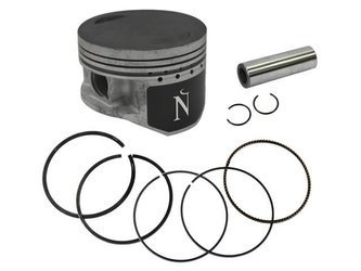 Namura Tłok Yamaha YFM 350 RAPTOR 04-13 GRIZZLY 07-14 WOLVERINE 95-09  [83.95mm]