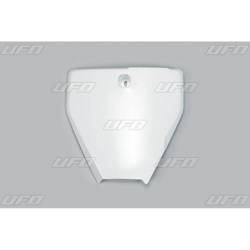 UFO Tablica na numer startowy Husqvarna TC 85 18-19