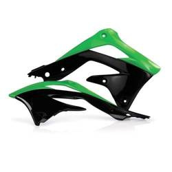 Acerbis Kawasaki boki od baku paliwa KXF 450; 12-15