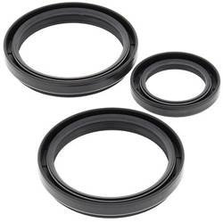 Uszczelniacze dyferencjału przód ARCTI CAT 400/500/550/700/1000 KYMCO MAXXER/MXU 450 All Balls