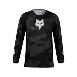 Koszulka Junior FOX 180 BNKR kolor camo