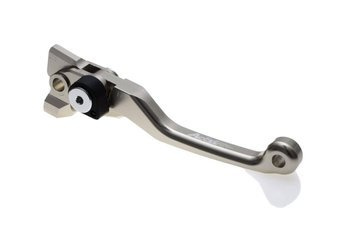 Czarna Dźwignia Sprzęgła / Klamka Niełamka / Accel / KTM SX/SXF/EXC [2007-2018]