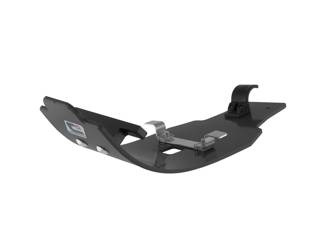 CROSSPRO Osłona Silnika Dtc MX HUSQVARNA TE250/300 16,