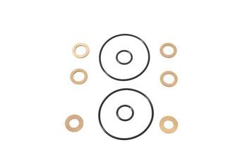 Accel / Zestaw oringów i podkładek do wymiany oleju / Yamaha YZ 250F '14- / YZ 450F '10- / WR 250F/450F '15- / Kolor: Czarny