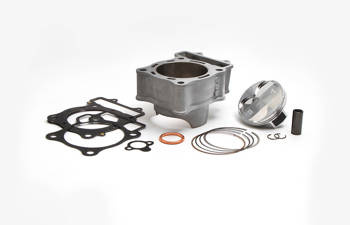 Cylinder kompletny Honda CRF 250R 18-19, CRF 250RX 19 CYLINDER WORKS