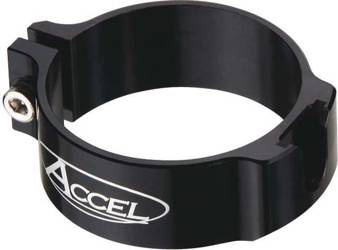 Accel / Blokada Amortyzatorów / Launch Control / KTM SX 65 '03-'18 / Kolor Czarny