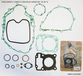 Athena Komplet uszczelek silnika Honda CBF 125 '09-'13
