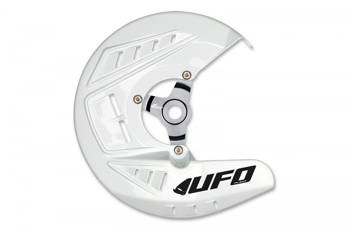 UFO Osłona tarczy hamulcowej Yamaha YZF 250/450 '14-21,