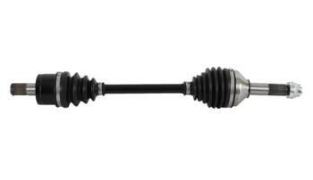 Półoś napędowa KAWASAKI KVF650 I BRUTE FORCE 06-13 KVF750 BRUTE FORCE 05-18 KVF750 BRUTE FORCE EPS 12-18 AB6 STRONG TYŁ STRONA LEWA/PRAWA All Balls