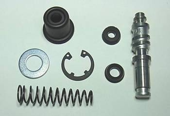 Tourmax Zestaw naprawczy pompy hamulcowej przód Suzuki RMZ 250 07-12, RMZ 450 05-13, RM 85/125/250 04-10