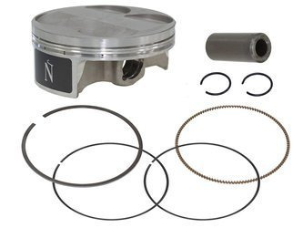 Namura Tłok Kawasaki KXF 250 15-16  [76.96mm]