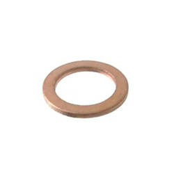 Athena Podkładka miedziana / Uszczelka śruby spustowej (12X18X1,5)