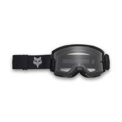 Gogle Fox Main Sand kolor czarny