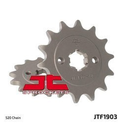 Zębatka przednia JT JTF1903.14 (14Z)