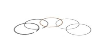 Prox Pierścienie tłokowe Honda TRX 450R 04-05